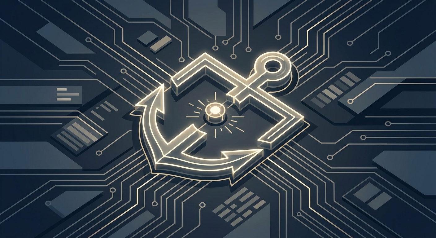 Representative image for question: What is the primary function of a Trusted Platform Module (TPM) on a computer motherboard?