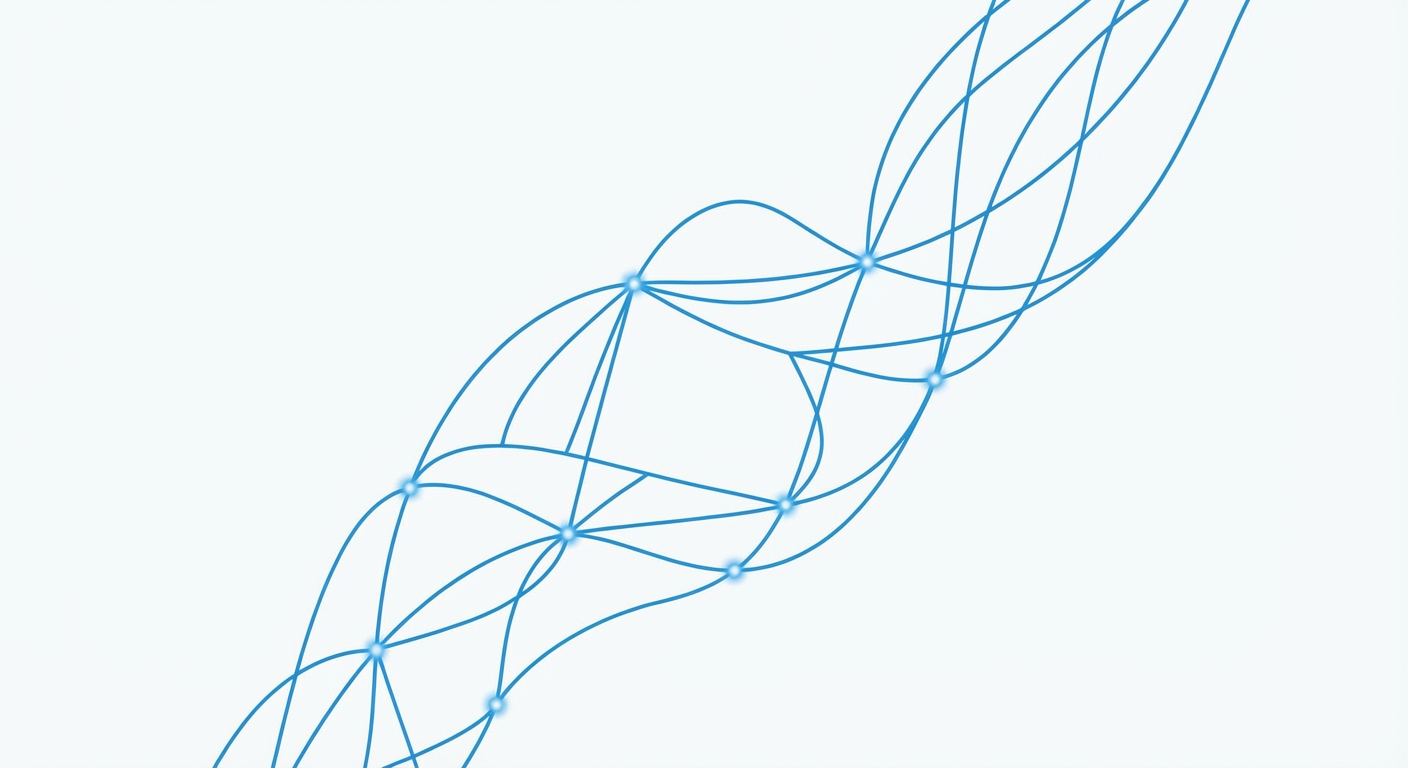 Representative image for question: Parametric design in architecture primarily relies on which method to generate forms?