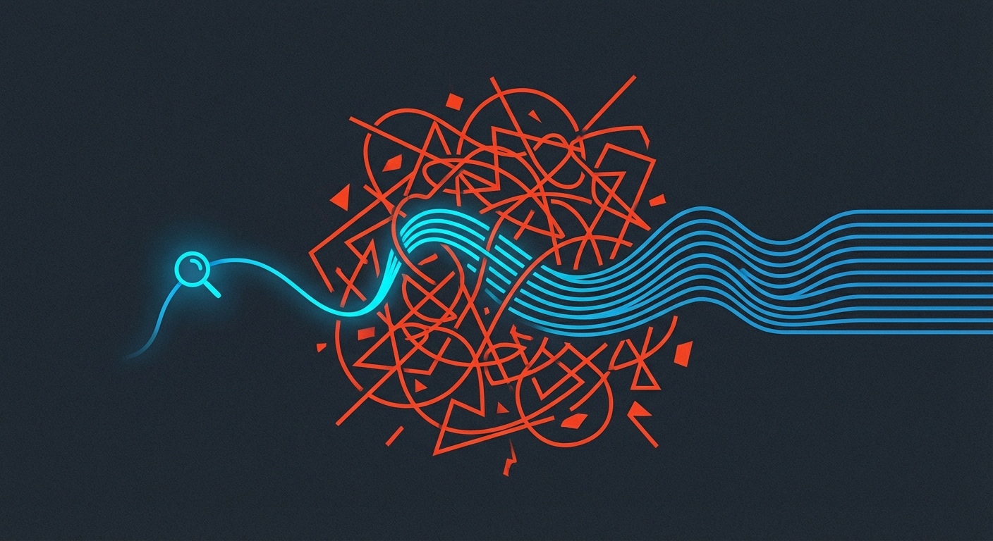 Representative image for quiz: Tales of Software Engineering