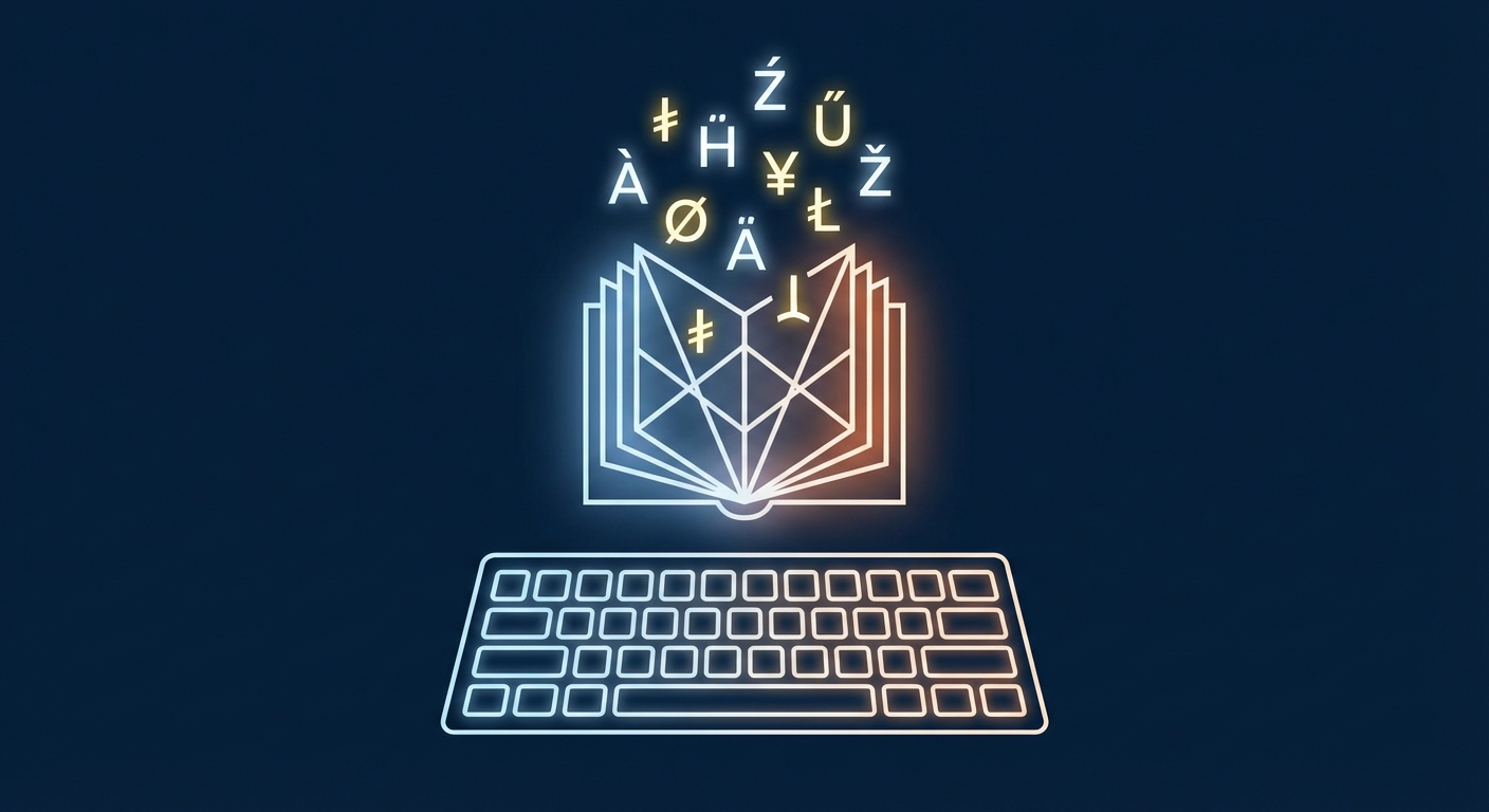 Representative image for question: Which language uses distinct letters such as 'ł' (l with stroke) and 'ś' in its standard alphabet?