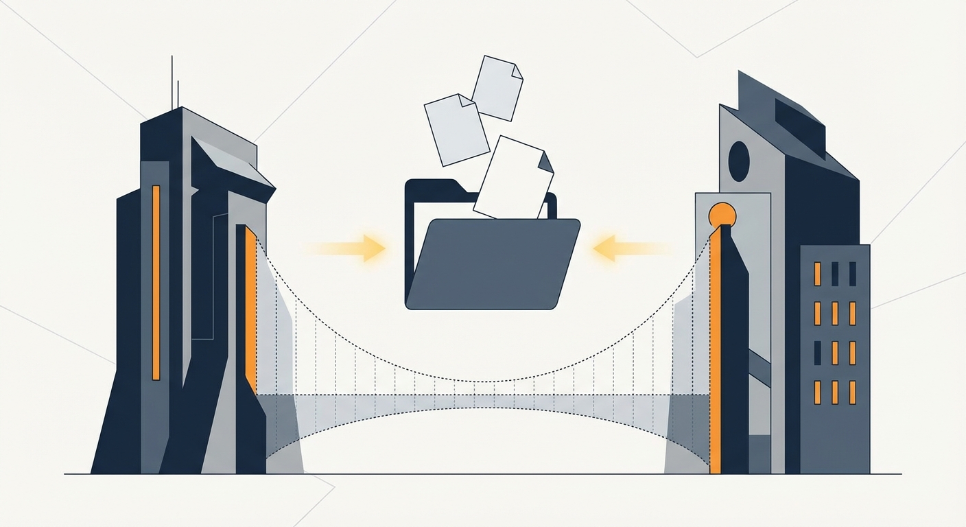 Representative image for question: In mergers and acquisitions, what is the primary function of a Letter of Intent (LOI)?