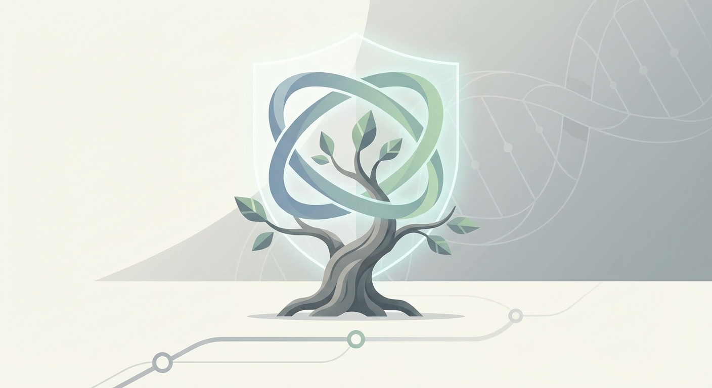 Representative image for question: Which vaccine is the recombinant, nonlive zoster vaccine recommended for adults aged 50 and older and given as two do...