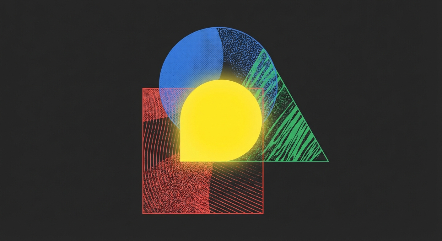 Representative image for question: In mixed‑methods research, what does 'triangulation' refer to?