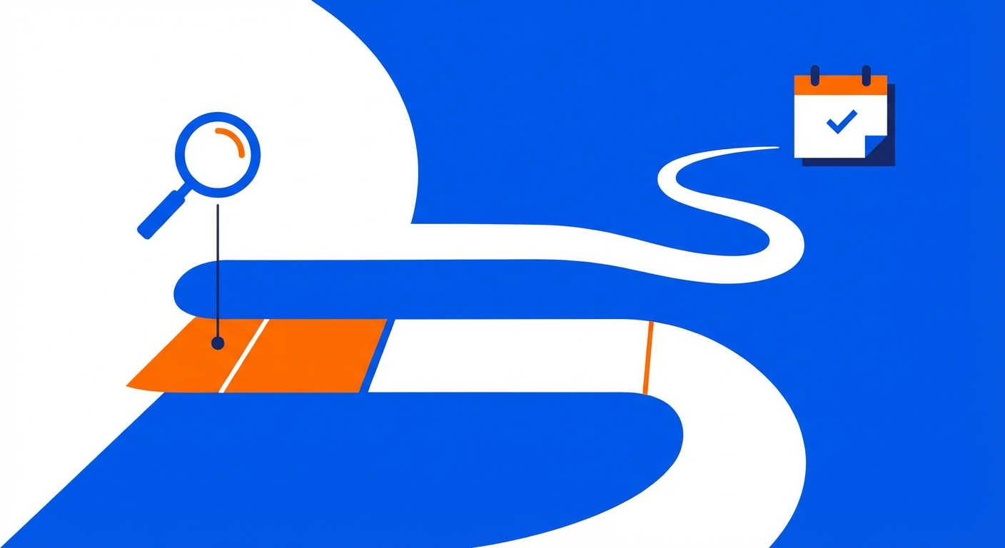 Representative image for question: After a normal screening colonoscopy in an average‑risk adult, what is the commonly recommended interval before the n...