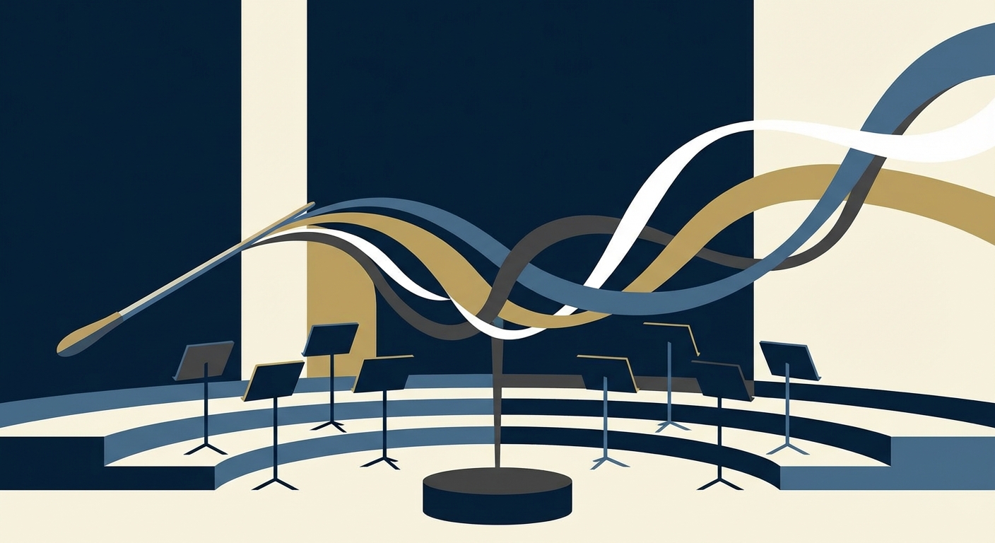 Representative image for question: Which bowed orchestral instrument has four strings tuned G3–D4–A4–E5?