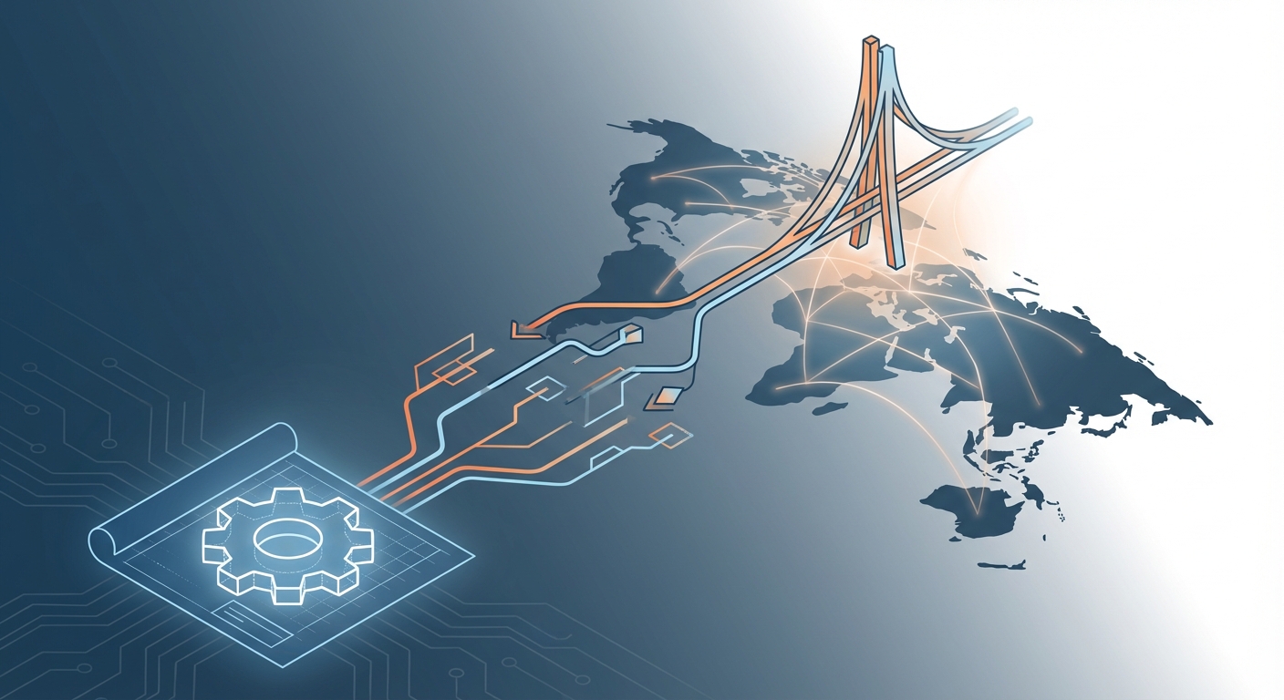 Representative image for question: Which U.S. appellate court has exclusive nationwide jurisdiction over appeals in patent cases?