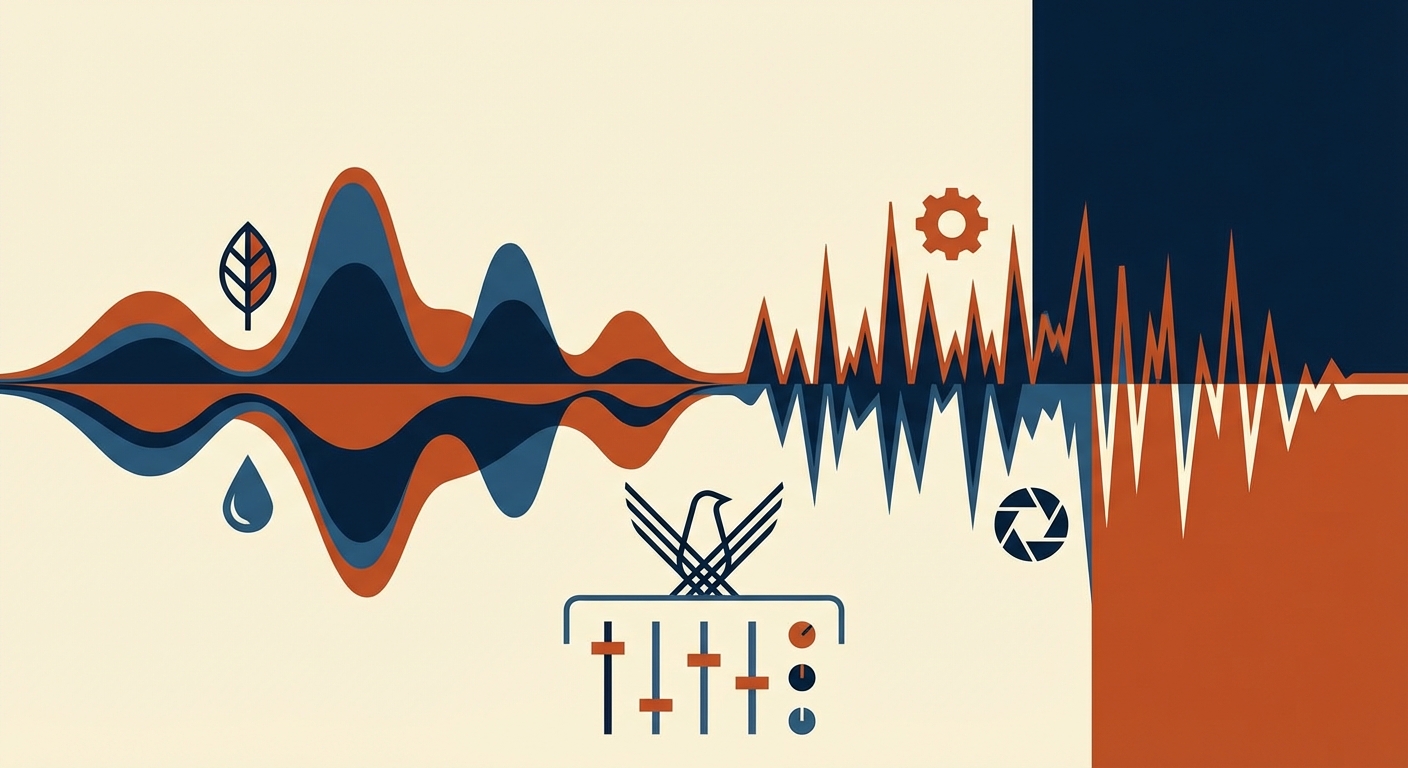 Representative image for question: Which bird is famous for exceptional vocal mimicry of natural and human-made sounds, including camera shutters and ch...