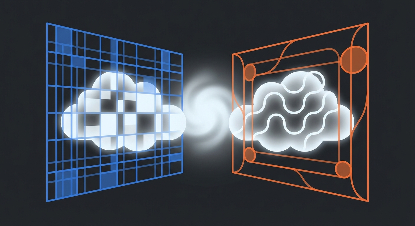 Representative image for question: The Sapir–Whorf hypothesis (linguistic relativity) primarily claims that: