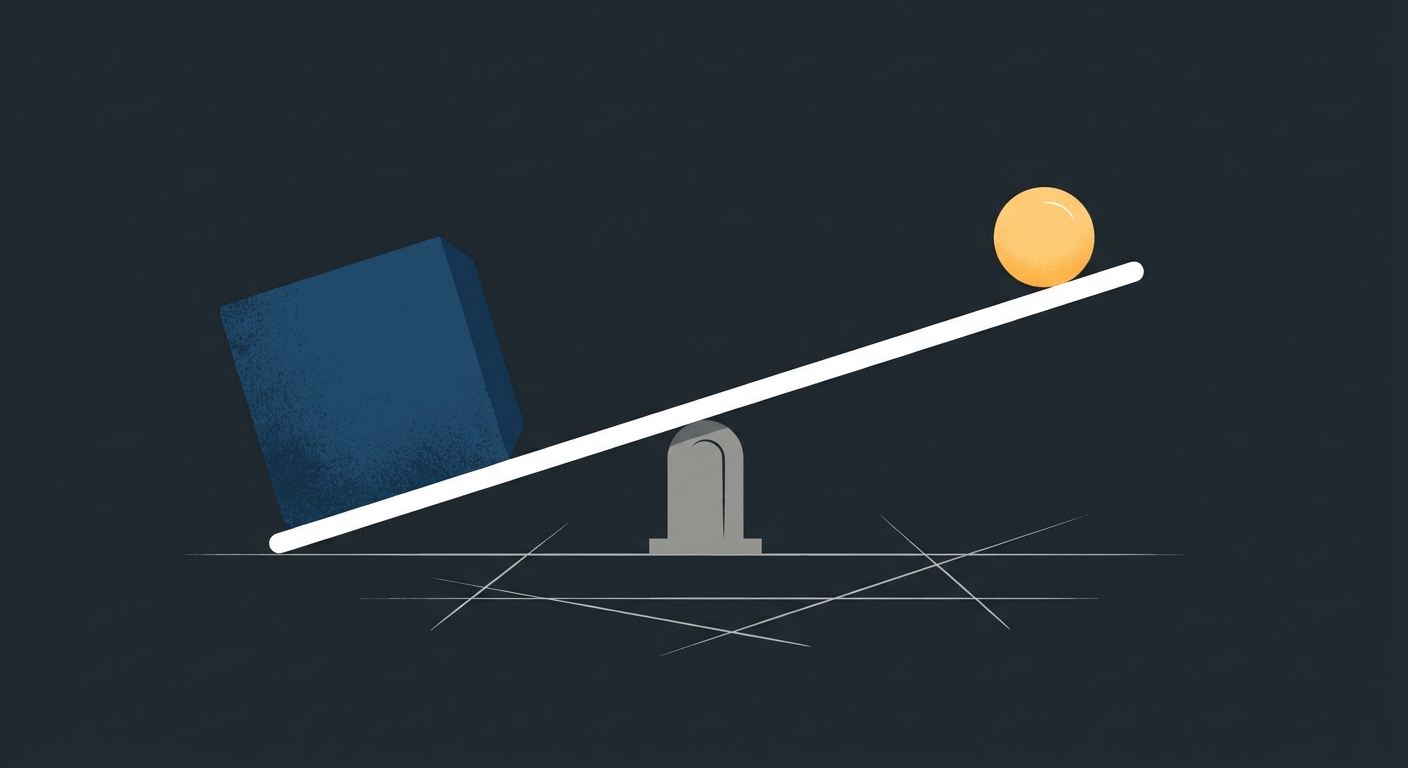 Representative image for question: What best describes a currency mismatch on a firm's or sovereign's balance sheet?