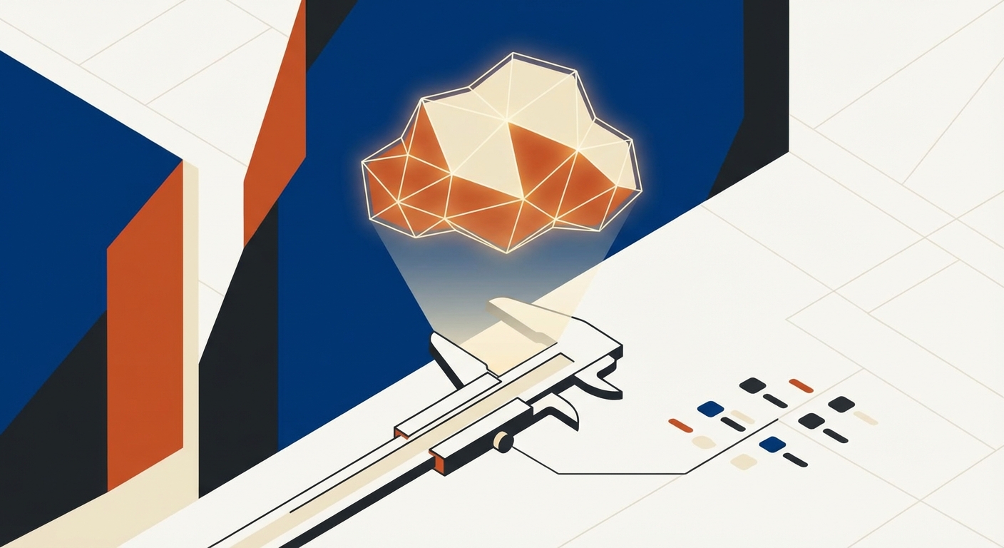 Representative image for question: What does 'construct validity' assess in social-science measurement?