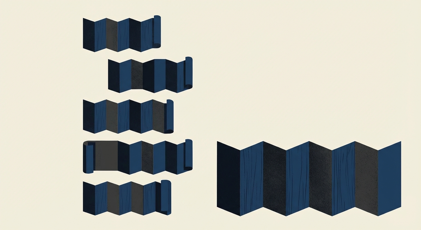 Representative image for question: Which poetic form consists of 19 lines organized as five tercets followed by a concluding quatrain?