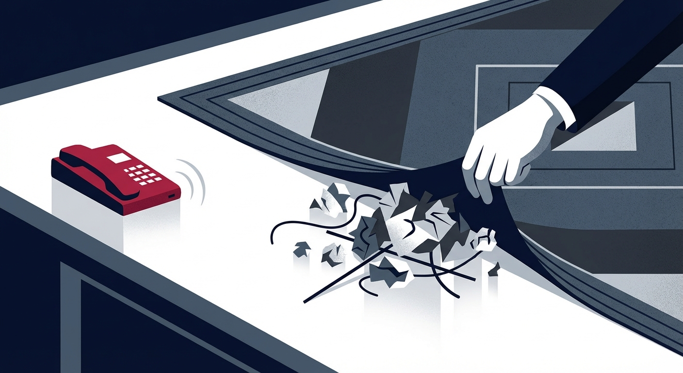 Representative image for question: Which ABC drama centers on fixer Olivia Pope, played by Kerry Washington?