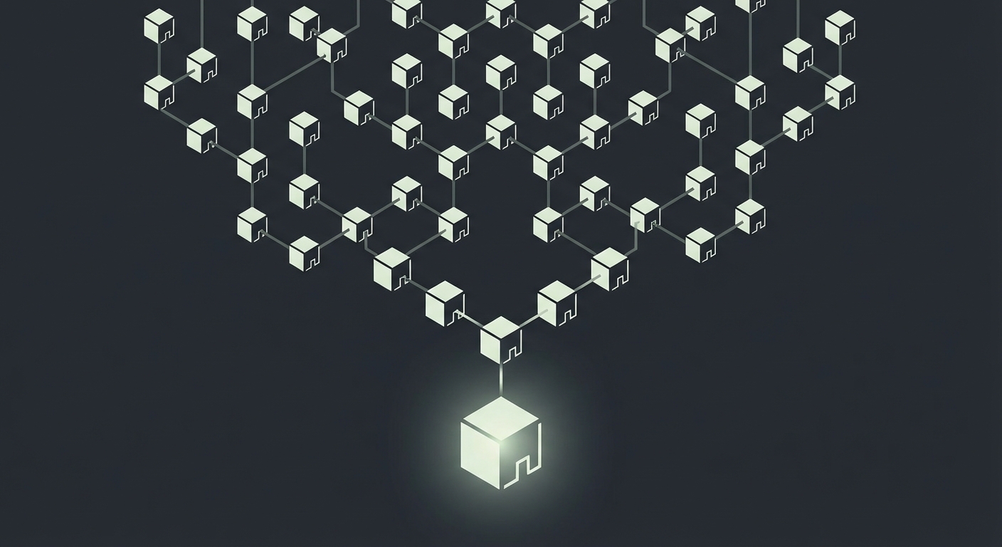 Representative image for question: Which single propositional connective is functionally complete by itself and is known as the Sheffer stroke?