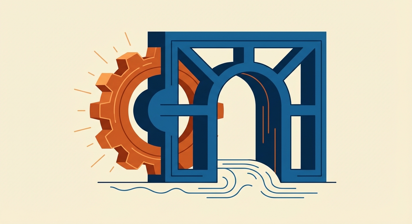 Representative image for question: What is WebAssembly (Wasm) primarily designed to provide in web browsers?