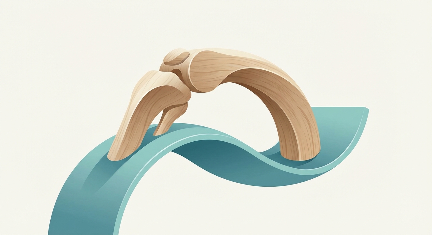 Representative image for question: Which nonpharmacologic intervention is considered first‑line therapy to reduce pain and improve function in osteoarth...