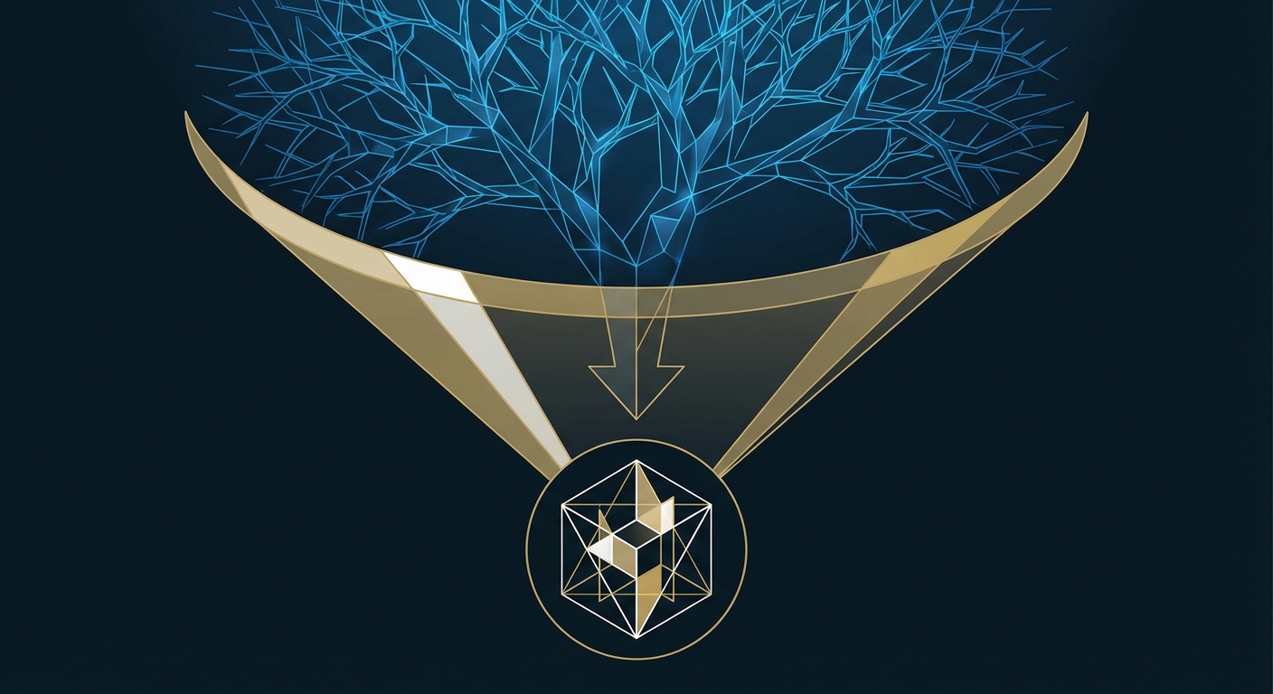 Representative image for question: What does the downward Löwenheim–Skolem theorem assert for countable first-order languages?