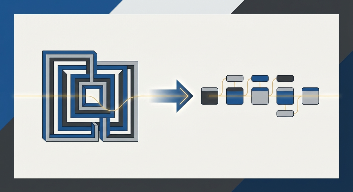 Representative image for question: Which property does Skolemization preserve when converting a first-order formula to Skolem normal form?