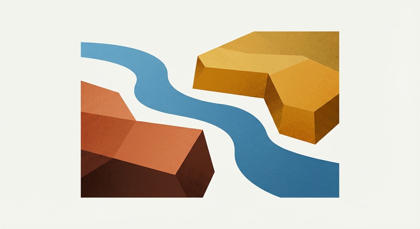 Representative image for question: Which body of water separates the Arabian Peninsula (including Saudi Arabia) from northeastern Africa?