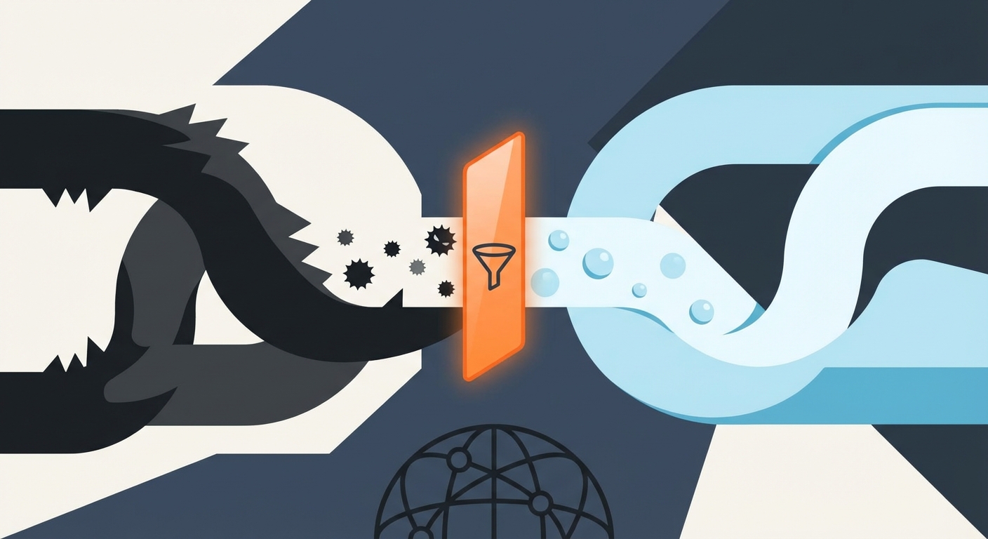 Representative image for question: Which international treaty, adopted in 1989, regulates the transboundary movement and disposal of hazardous wastes?