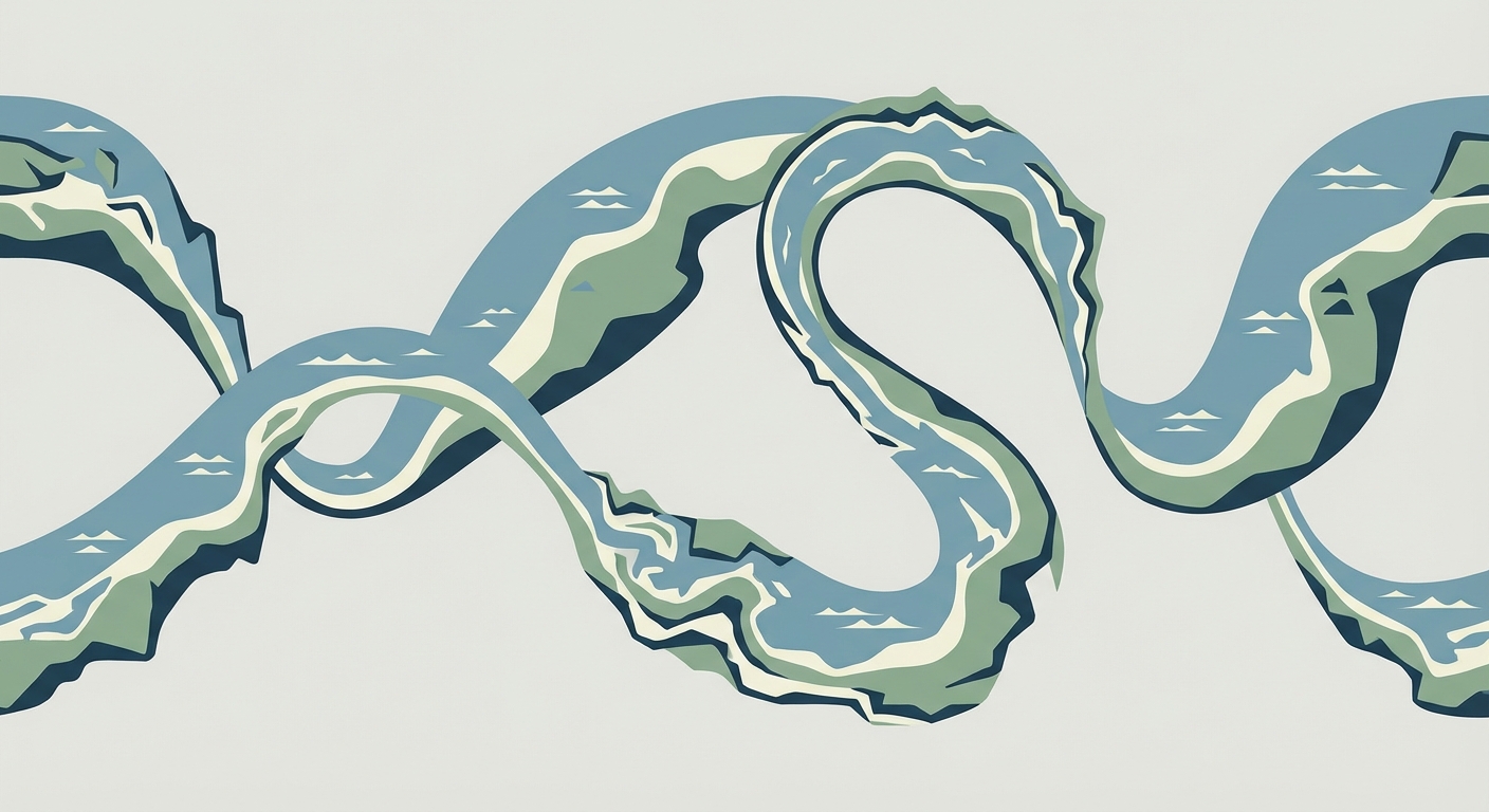 Representative image for question: Which country has the longest coastline in the world?