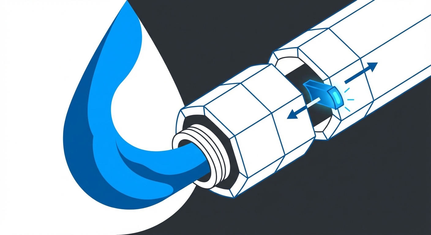 Representative image for question: Which hormone increases water permeability in the renal collecting duct by promoting insertion of aquaporin-2 channel...
