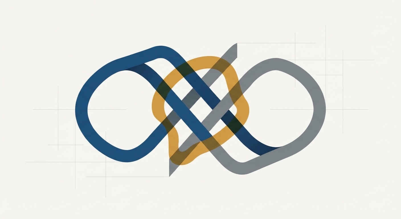 Representative image for question: What is a confounding variable in social-science research?