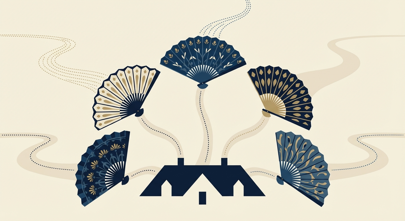 Representative image for question: Which Jane Austen novel focuses on the marriage prospects of five sisters in a provincial English family?