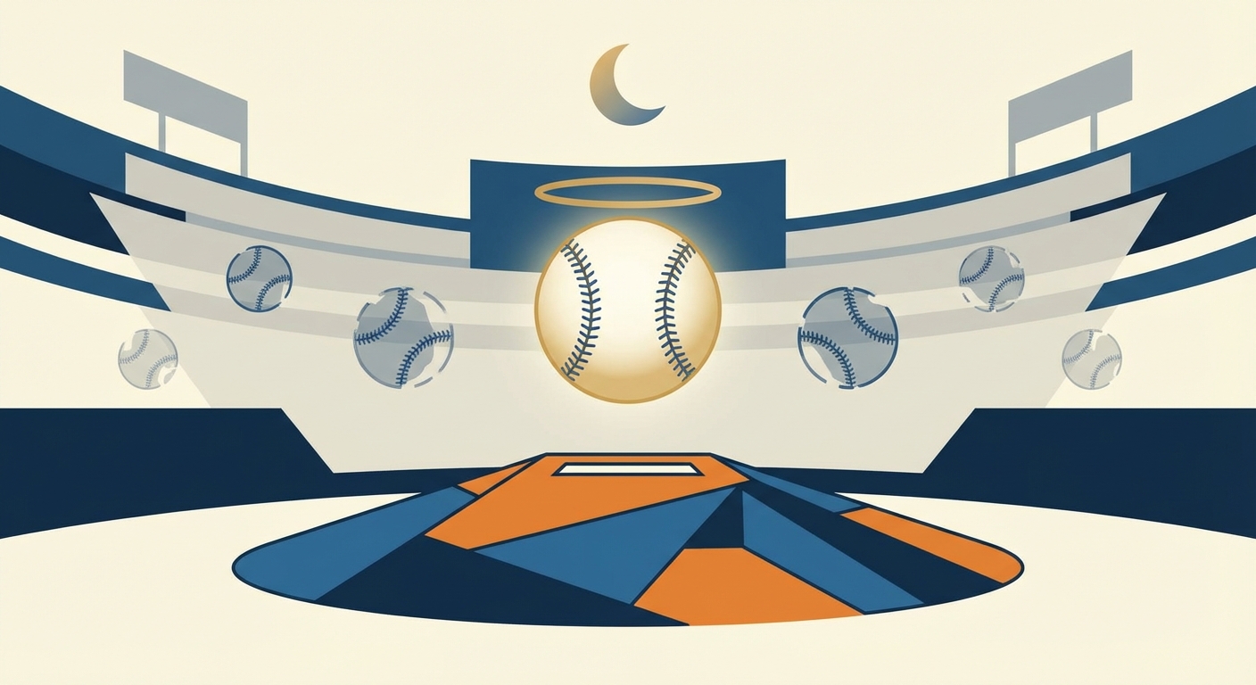 Representative image for question: Which pitcher threw the only perfect game in World Series history?