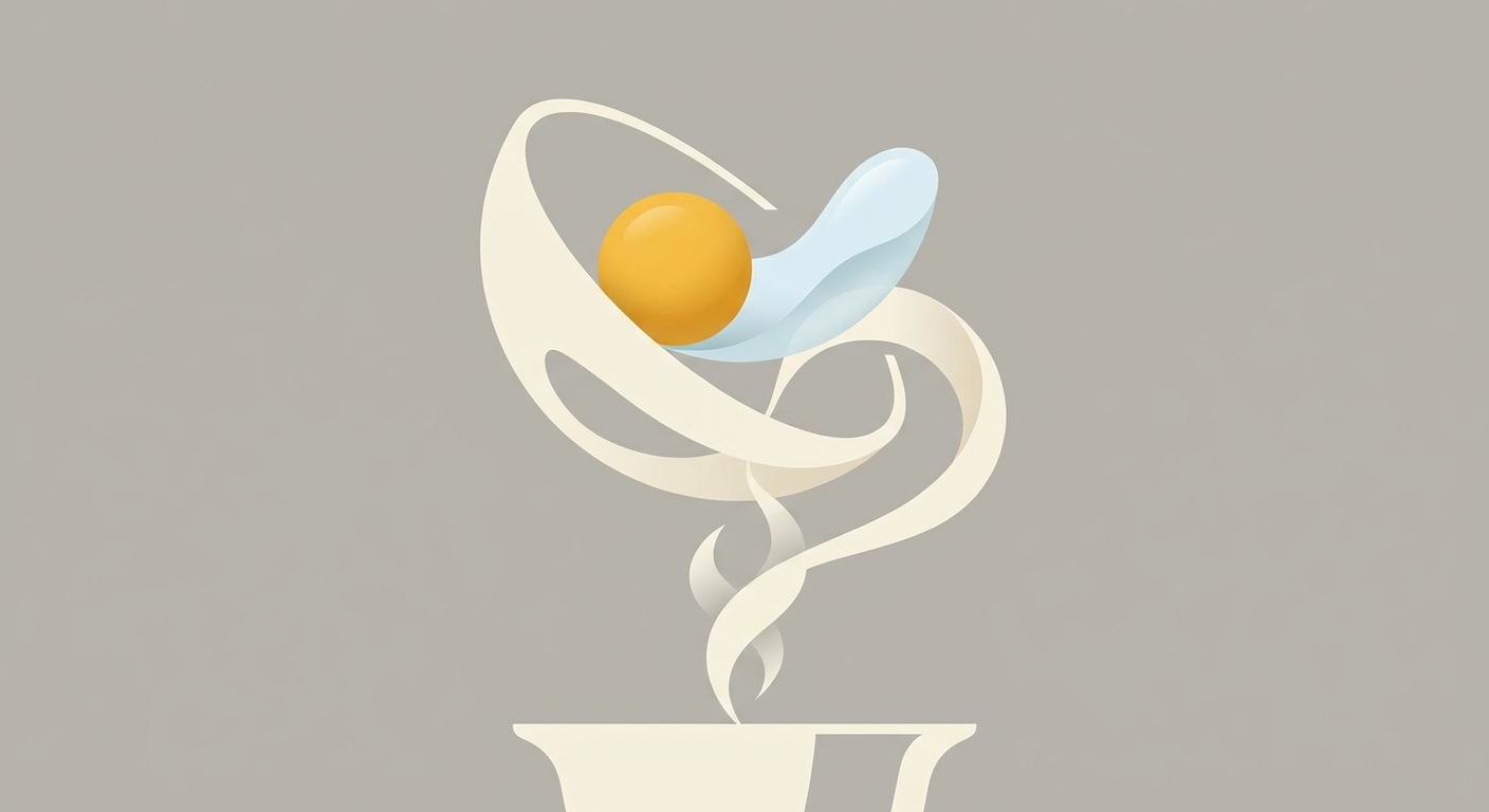 Representative image for question: Which description best defines hollandaise sauce?