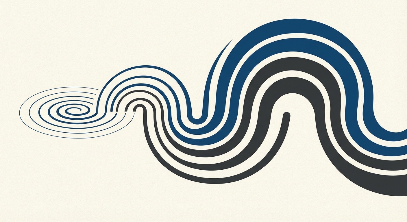 Representative image for question: What musical term directs performers to gradually get louder?