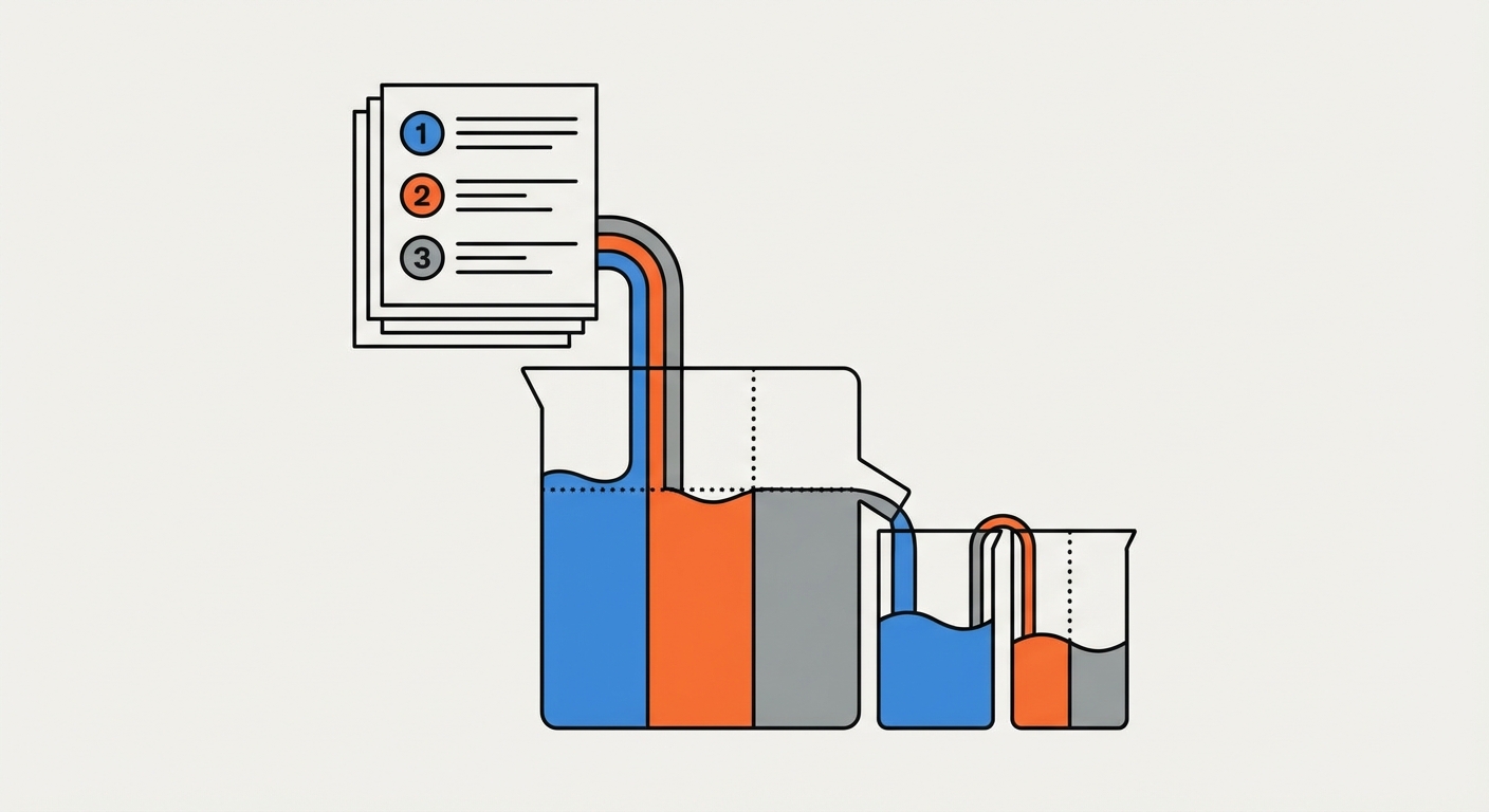 Representative image for question: Which electoral system uses ranked ballots and transfers surplus votes to achieve proportional representation?