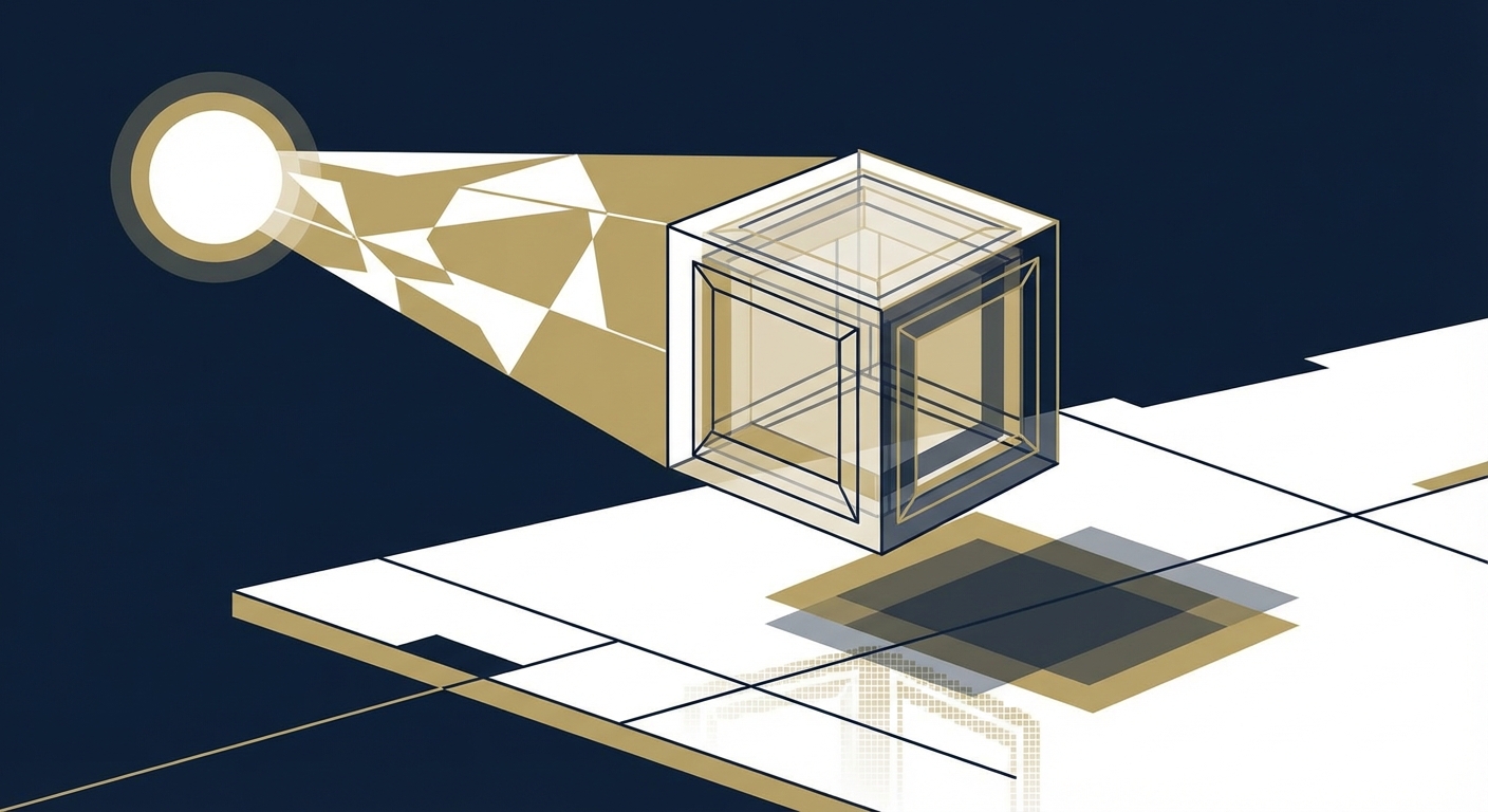 Representative image for question: Which rendering technique simulates the paths of individual light rays to produce realistic lighting, reflections, an...