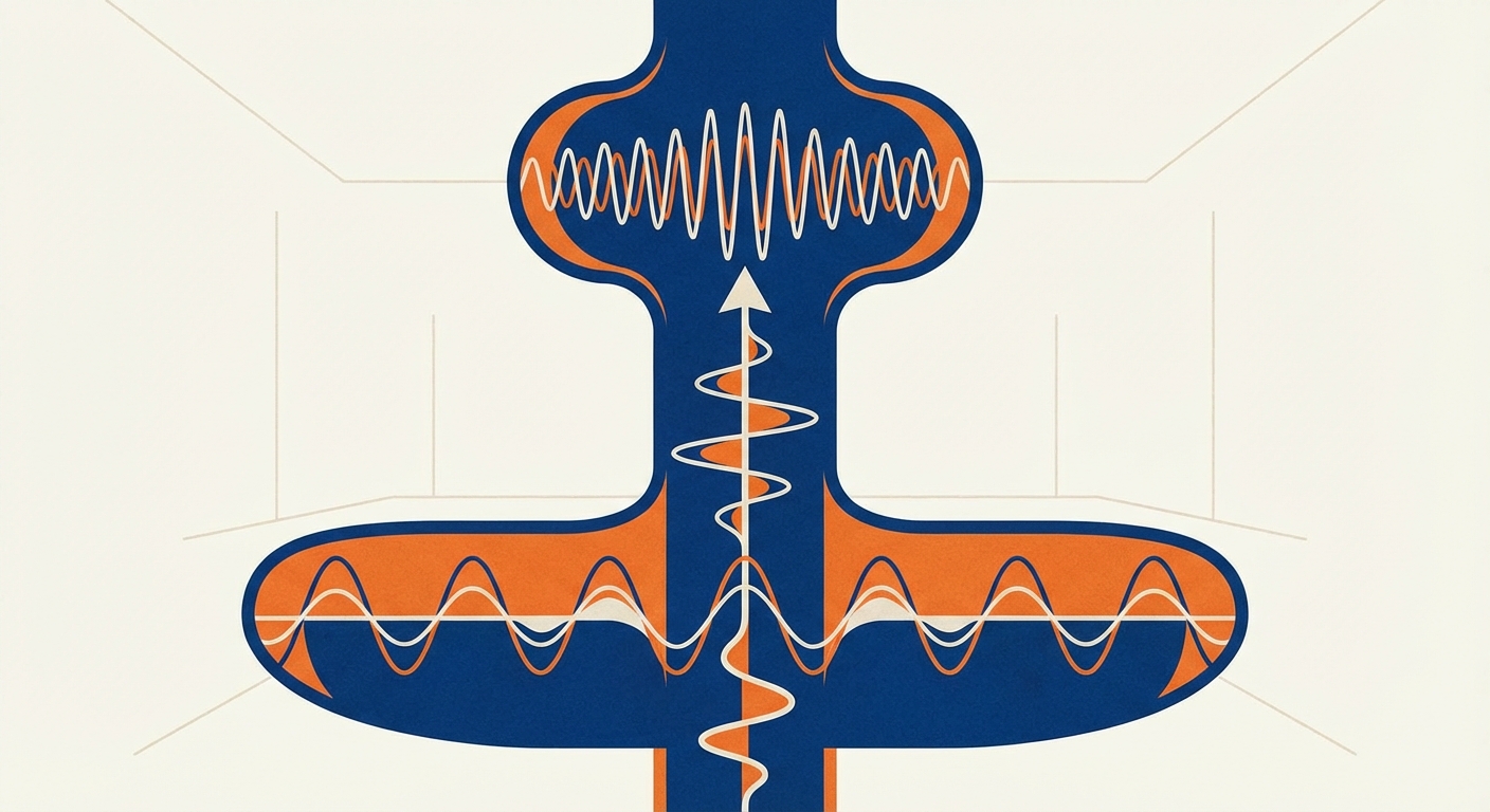 Representative image for question: Which acoustic formant is most closely associated with vowel height (high vs. low vowels)?