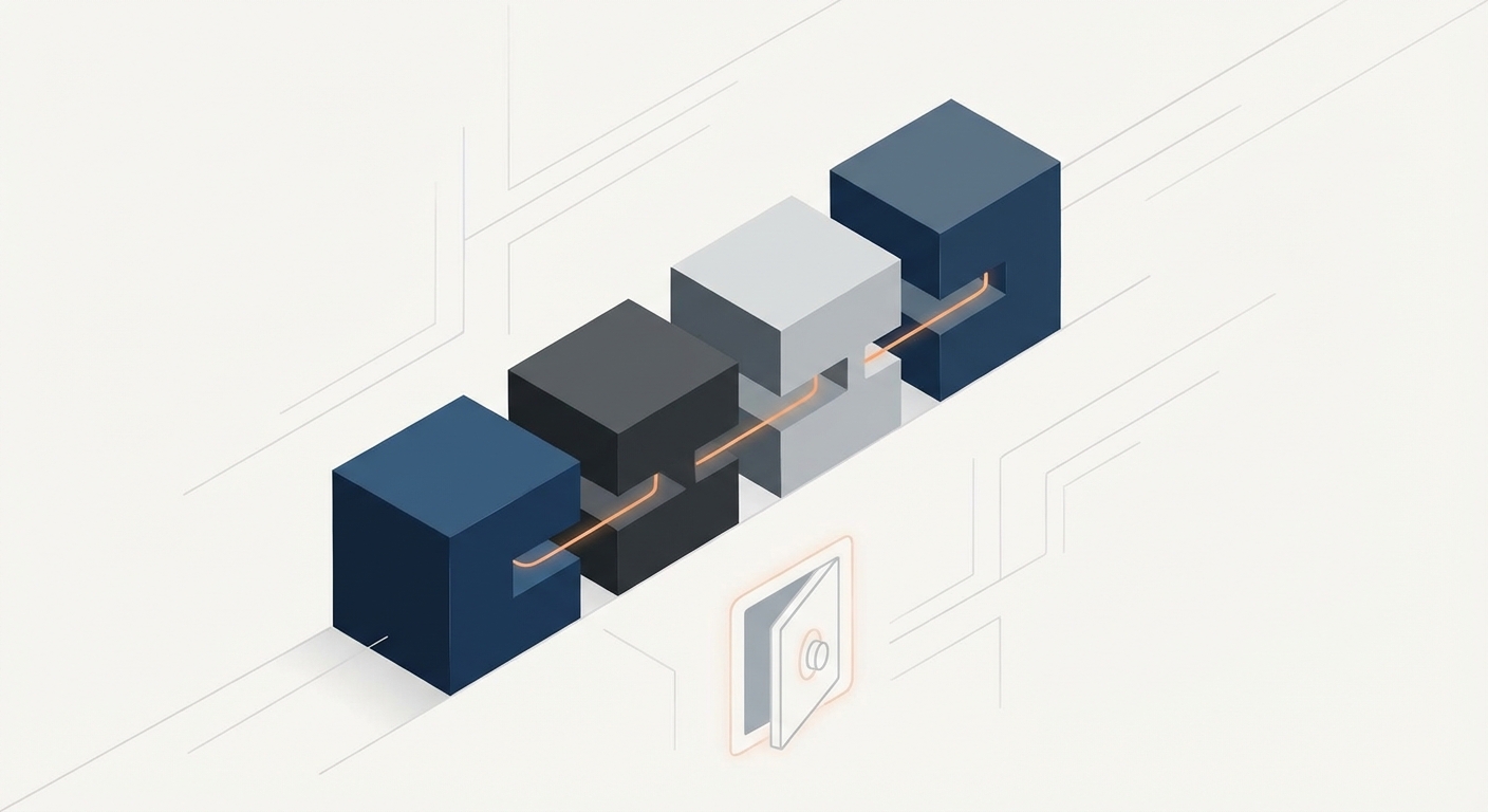 Representative image for question: What does the acronym ACID represent in the context of database systems?