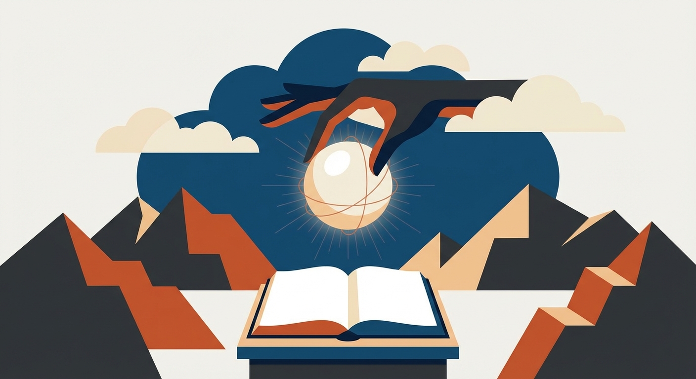 Representative image for question: In Andean (Inca) tradition, which creator deity is credited with forming the world, civilizing humans, and appears in...