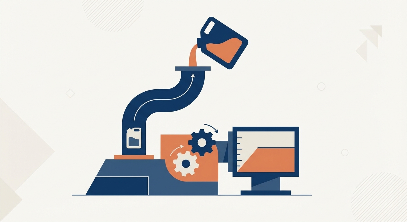 Representative image for question: In the Solow growth model with constant technology, a permanent increase in the saving rate leads to which long-run o...