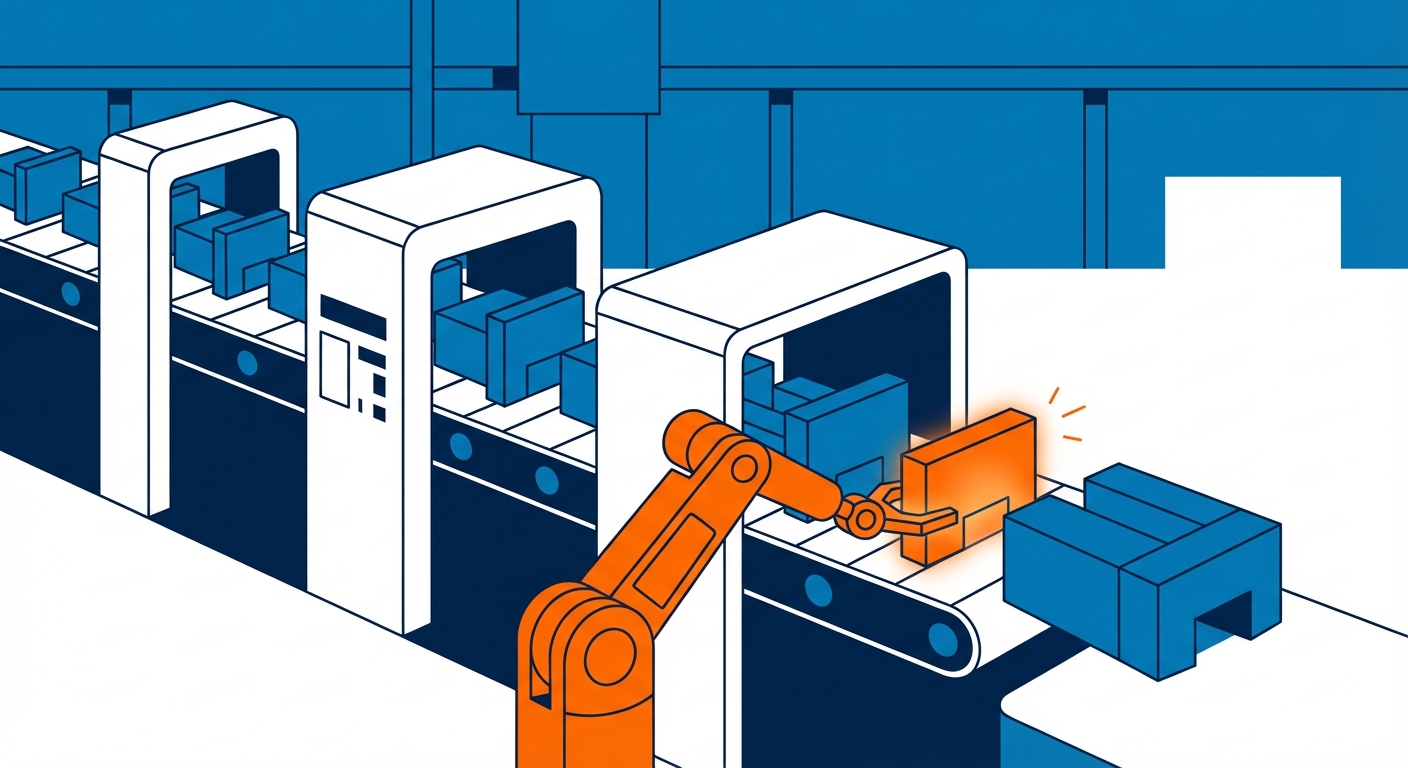 Representative image for question: What does the marginal product of labor measure?