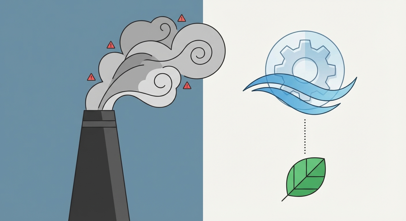 Representative image for question: What is the primary economic purpose of a Pigouvian tax?