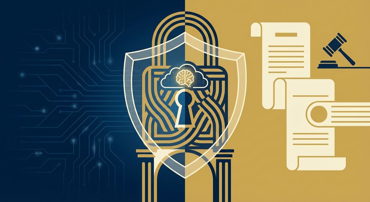 Representative image for question: Which federal law, enacted in 2016, created a private civil cause of action in federal court for trade secret misappr...