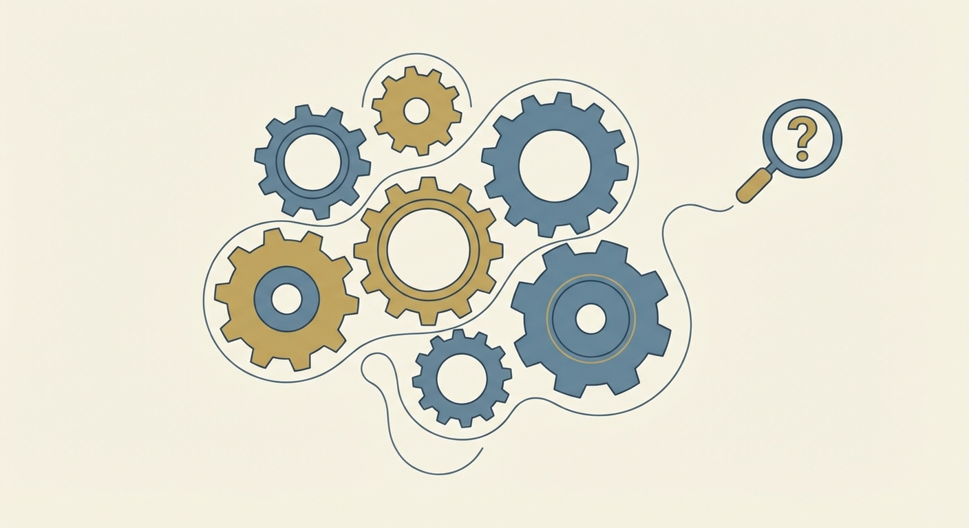 Representative image for question: Which description best fits a secondary group in sociology?