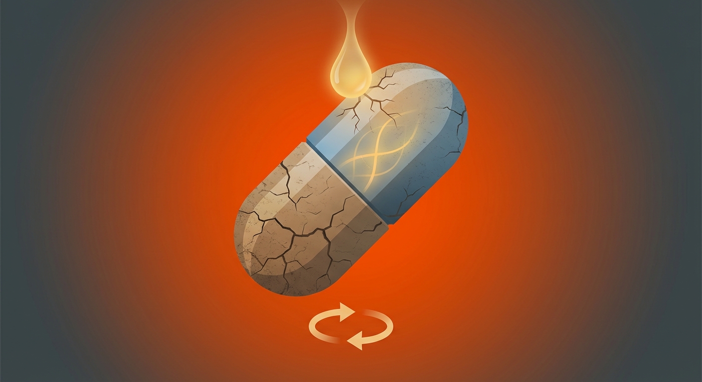 Representative image for question: Tardigrades survive extreme desiccation and resume activity by entering which reversible dormant state?