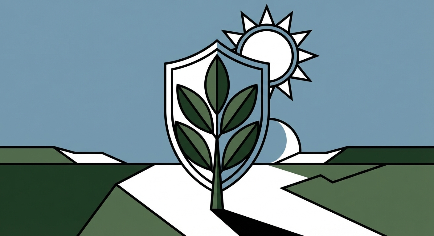 Representative image for question: Which plant commonly uses CAM (crassulacean acid metabolism) photosynthesis to reduce daytime water loss?