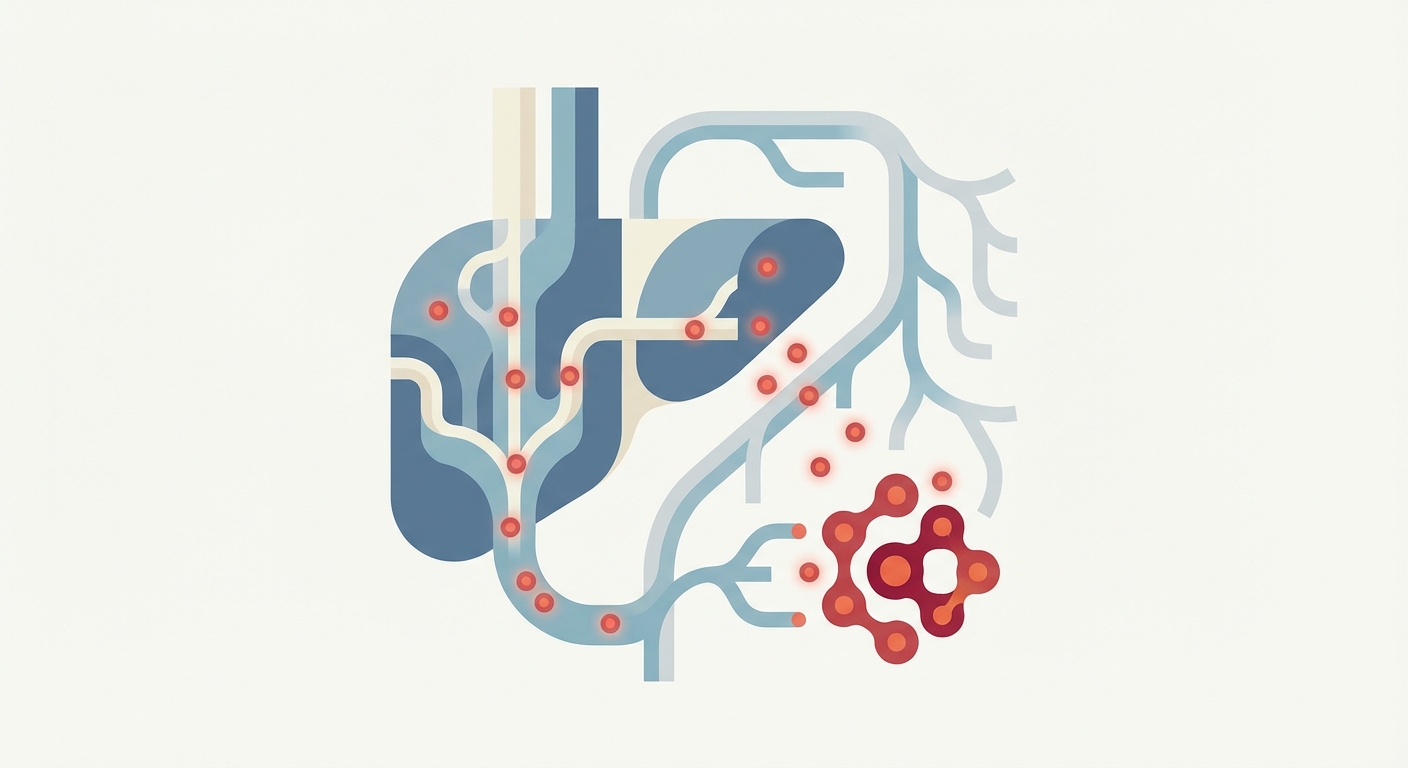 Representative image for question: Which organ is the primary source of circulating erythropoietin (EPO) in adults?
