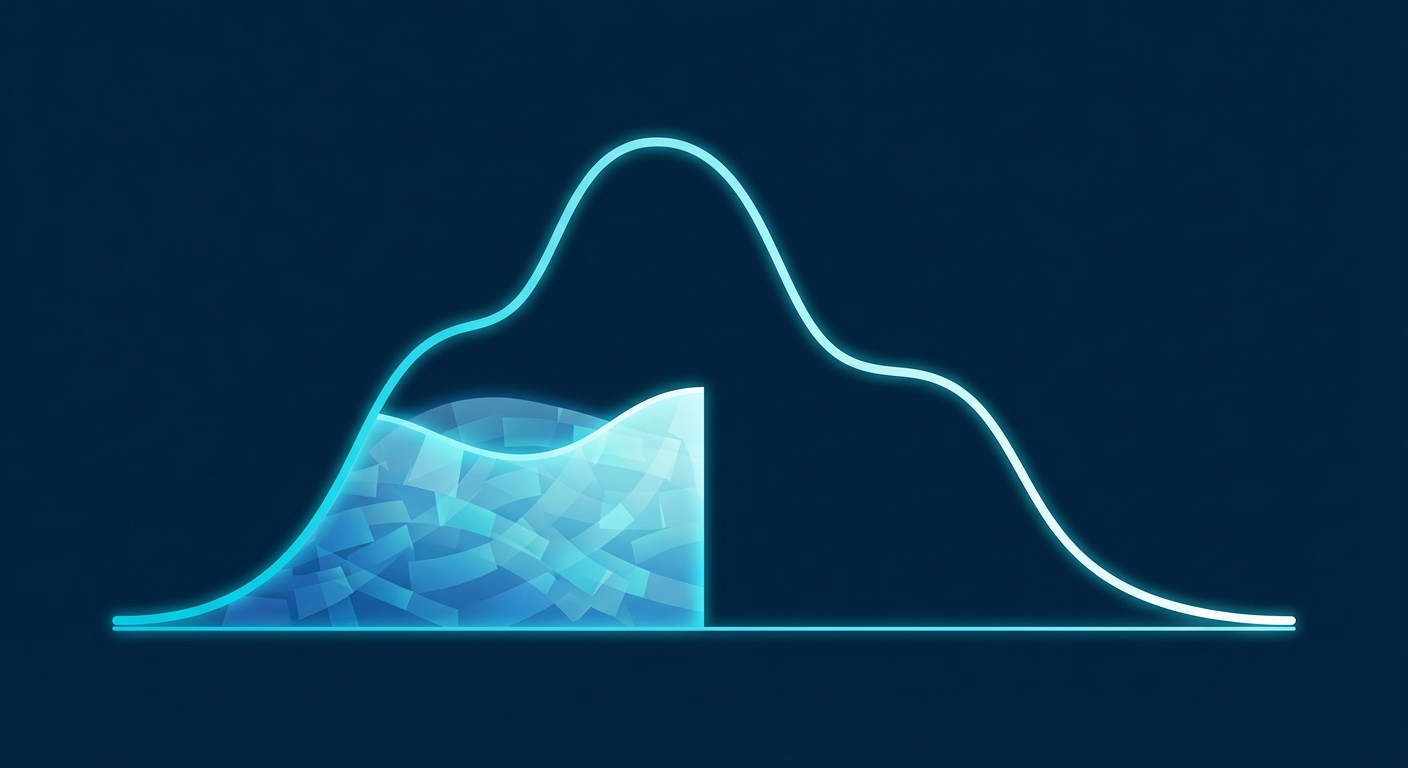 Representative image for question: Evaluate the integral ∫_0^{π/2} sin^3(x) dx.