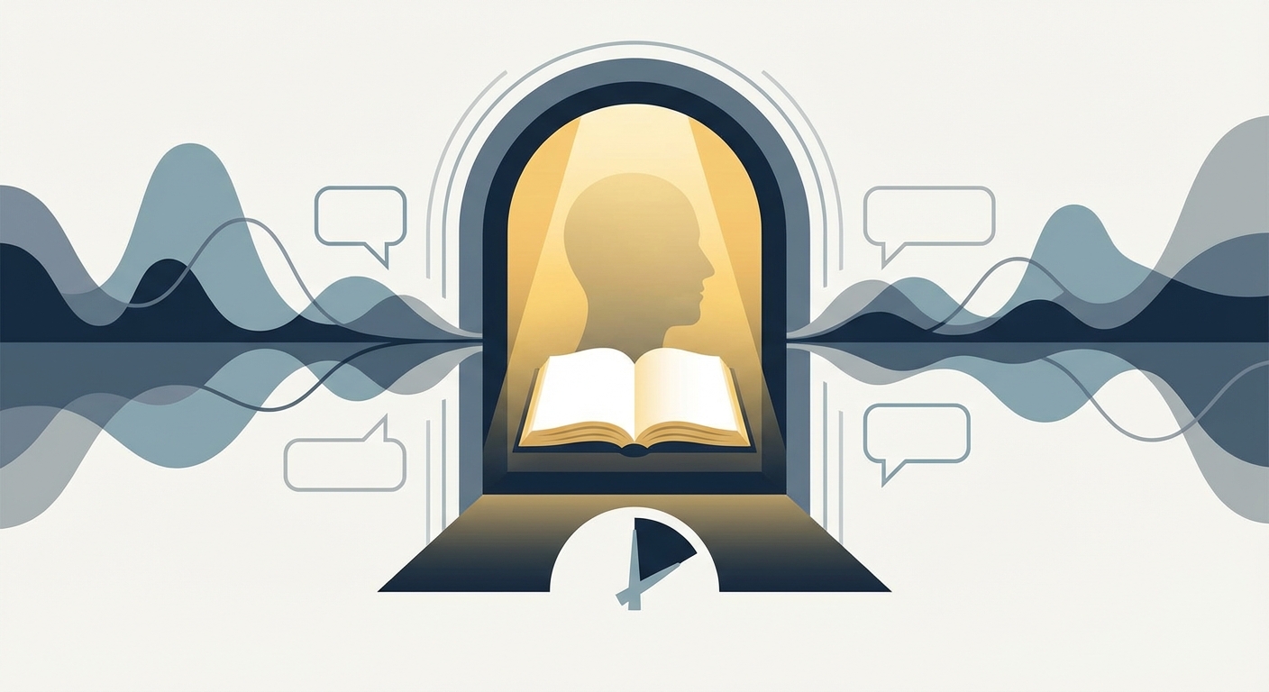 Representative image for question: What does the 'critical period hypothesis' in language acquisition propose?