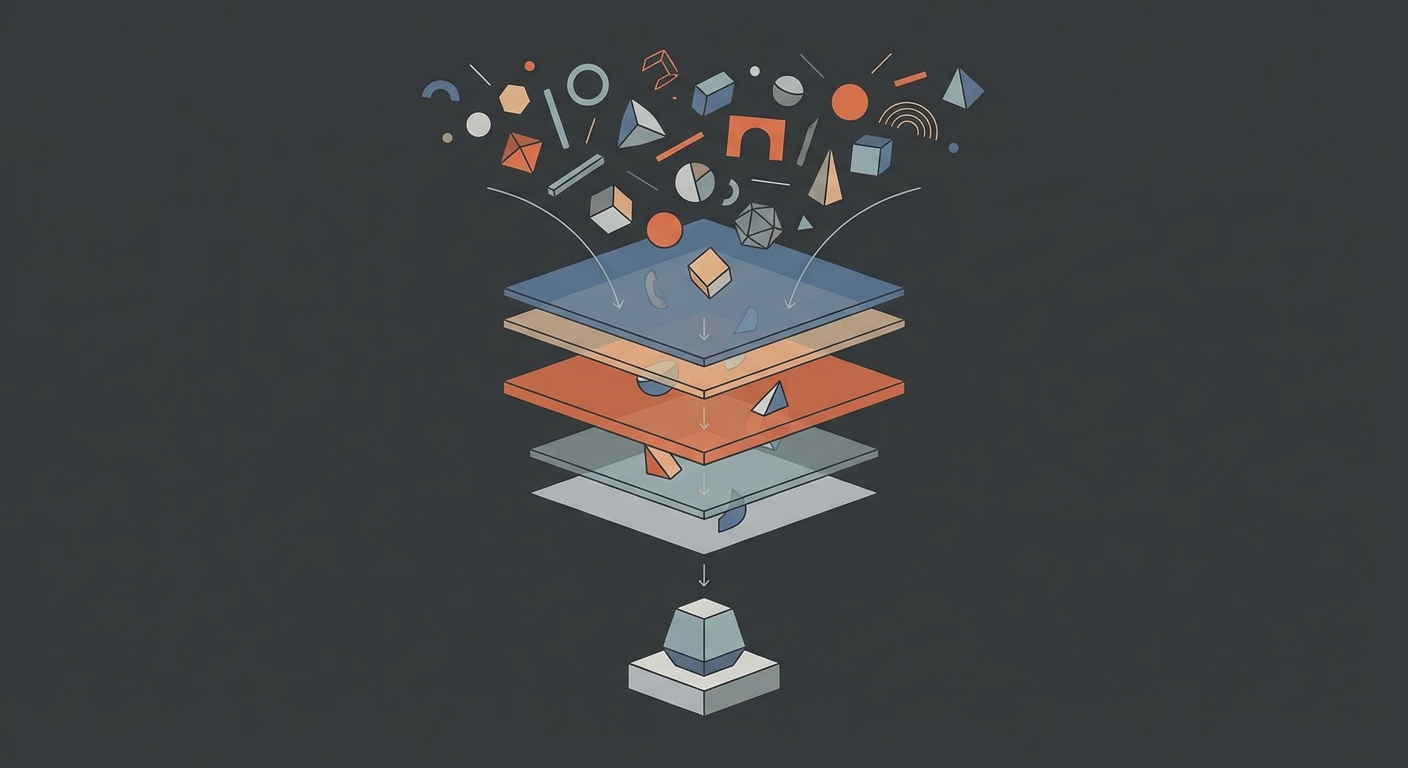 Representative image for question: Which model in phonology analyzes outputs by ranking violable constraints over candidate forms?