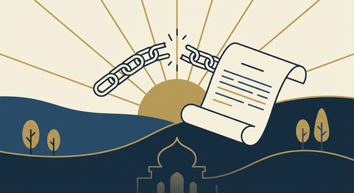 Representative image for question: In what year and under which ruler was serfdom officially abolished in the Russian Empire?