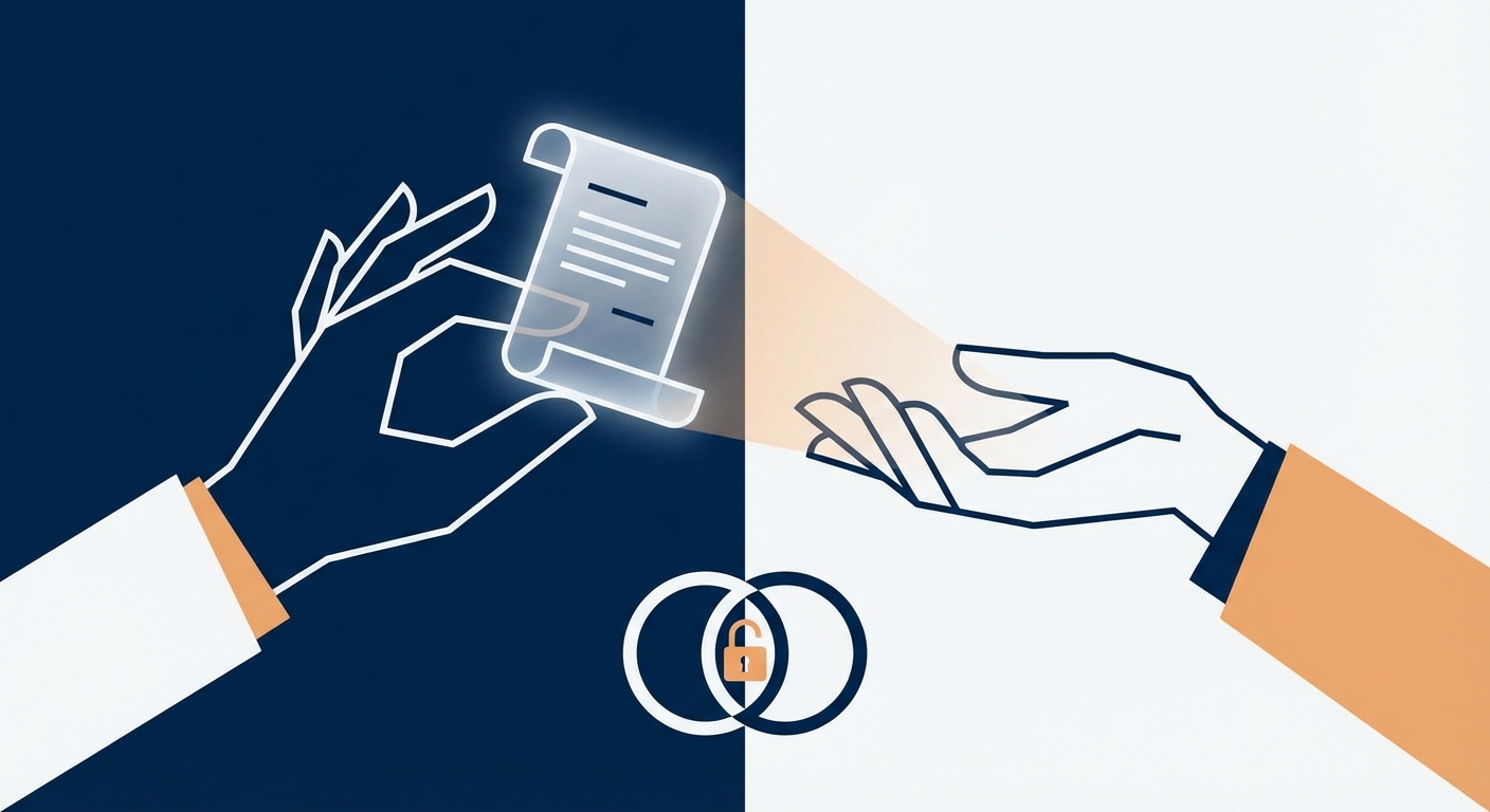 Representative image for question: Which Belmont Report principle requires that researchers obtain voluntary, informed consent from participants?