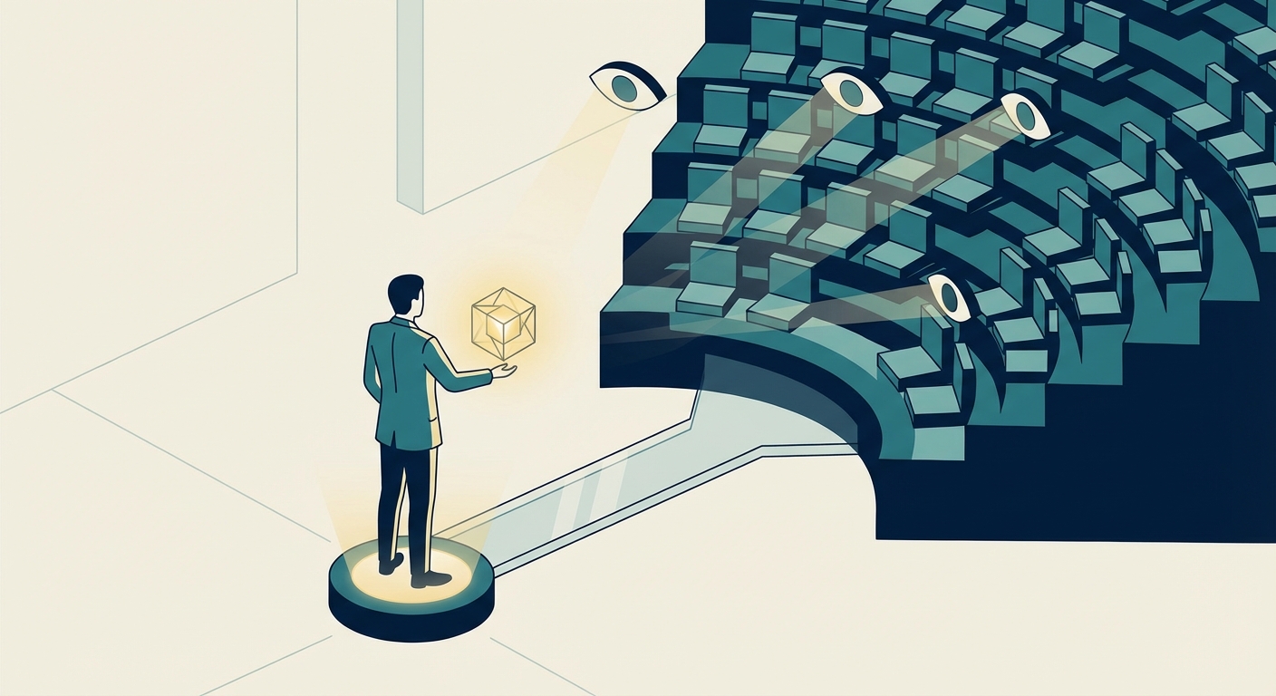 Representative image for question: In parliamentary systems, what does "ministerial responsibility" require of government ministers?