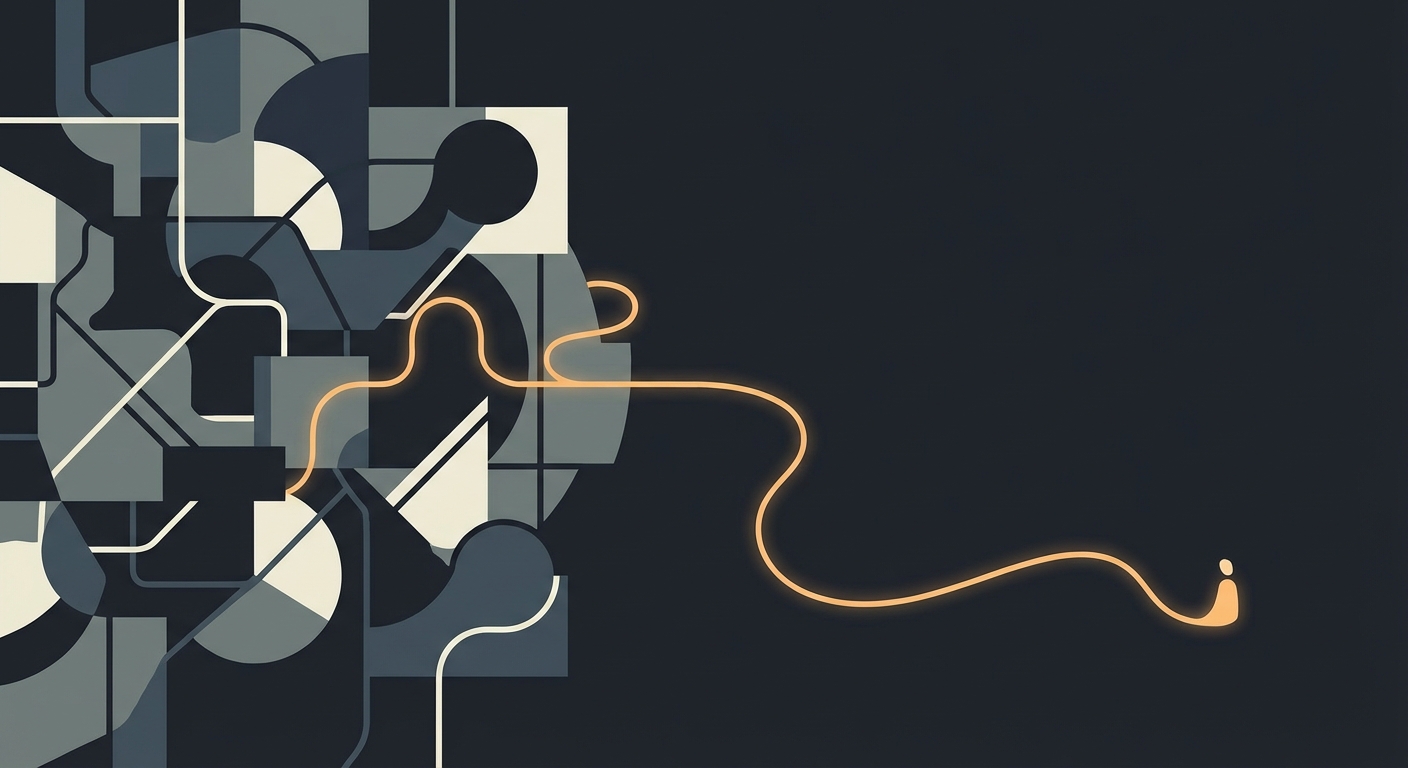 Representative image for question: Emile Durkheim labeled 'egoistic suicide' as resulting primarily from which social condition?